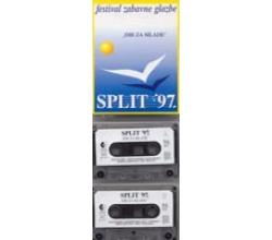 SPLIT 97 - Djir za mlade (2 MC)